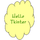 &copy; Hello Tkinter, Bernd Klein