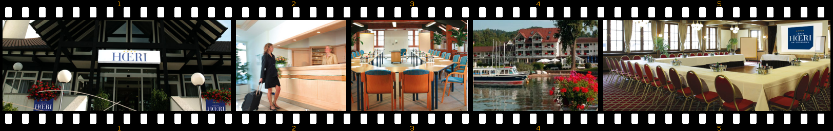 Bilder vom Hotel Hoeri