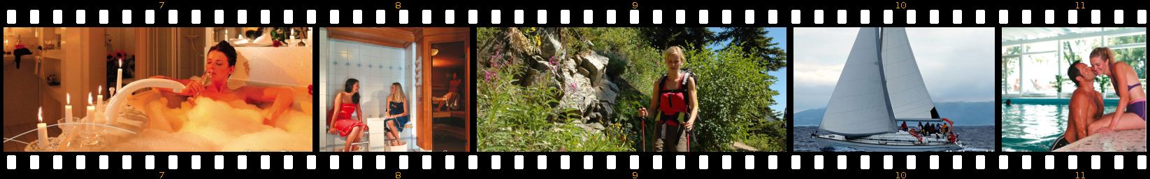 Bilder vom Hotel Hoeri